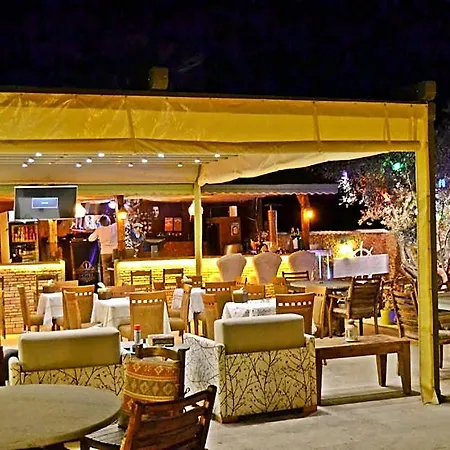 Bodrum Oscar 2* 검벳