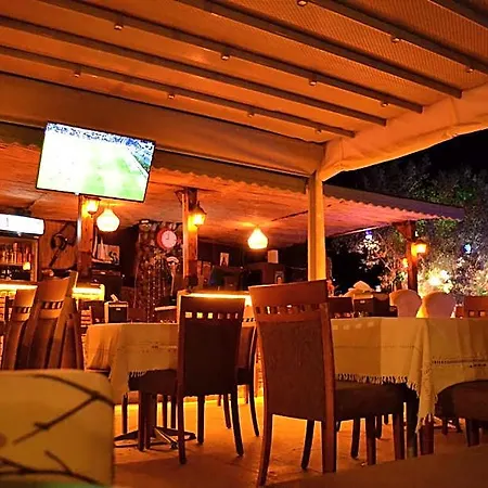 Bodrum Oscar