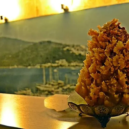 Bodrum Oscar 호텔