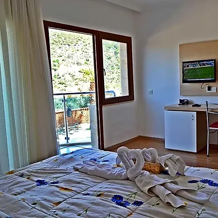 Hotel Bodrum Oscar Gümbet