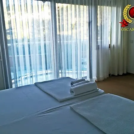 Bodrum Oscar 2*