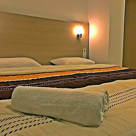 Bodrum Oscar 호텔